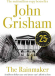 The Rainmaker,  PaperbackÐ   by John Grisham