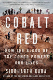 Cobalt Red:-PaperbackÐ  by Siddharth Kara