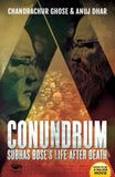 Conundrum by Chandrachur Ghose & Anuj Dhar (ISBN: 9789386473578)