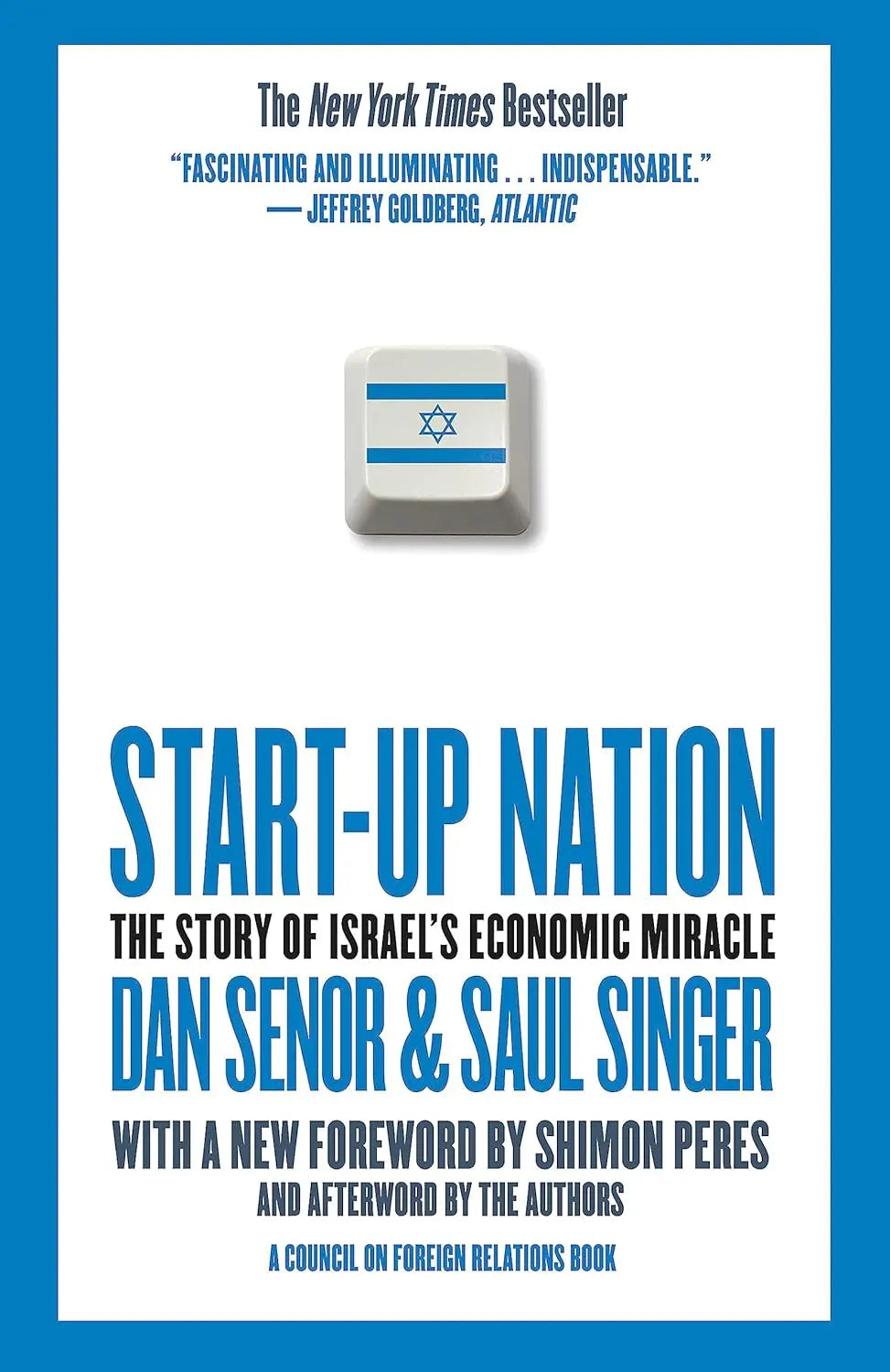 Start-Up Nation- Paperback image 1
