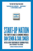Start-Up Nation- Paperback image 1