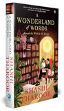 A Wonderland of Words: Around the Word in 101 Essays | 9788119635535
