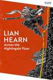 Picador Across the Nightingale Floor. by Lian Hearn (ISBN: 9781035060283)