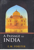 A Passage To India By E M Forster- Paperback image 1