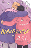 Heartstopper Volume Four-Paperback image 1