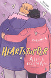 Heartstopper Volume Four-Paperback image 1