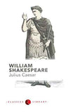 Julius Caesar – WILLIAM SHAKESPEARE [PB] | 9788129101914