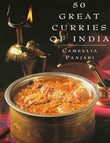 50 Great Curries Of India – Camellia Panjabi [PB] | 9788129114662