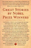Great Stories By Nobel Prize Winne – Edmond Volpe [PB] | 9788129119902