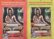 Srimad Valmiki Ramayana With Sanskrit Text and English Translation (2 Parts) | 9788129300294