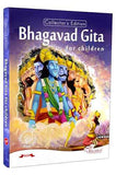Bhagavad Gita for Children | 9788131942475
