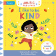 I Like to be Kind (Little Big Feelings) by Campbell Books (ISBN: 9781035016242)