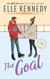 The Goal: The addictive sports romance from TikTok sensation and bestselling author, Elle Kennedy! (Off Campus and Briar by Elle Kennedy (ISBN: 9780349440873)
