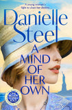 A Mind of Her Own by Danielle Steel (ISBN: 9781529085921)