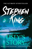 Lisey's Story by King (ISBN: 9781444707892)