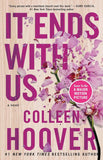 It Ends With Us + It Starts With Us + Reminders Of Him + Ugly Love (Paperback) - Colleen Hoover image 3