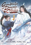 Grandmaster Of Demonic Cultivation Vol. 02 (Paperback) image 1