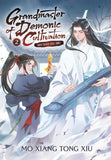 Grandmaster Of Demonic Cultivation Vol. 02 (Paperback) image 1