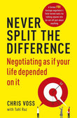 Never Split - Paperback