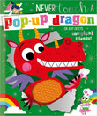 Make Believe Ideas Never Touch a Pop-up Dragon. by Cara Jenkins (ISBN: 9781805441830)