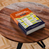 Financial Statement Analysis Handbook - How to Read & Analyse Financial Statements in Detail | for Company Fundamental Analysis | for Finance Students & Professionals | Zebra Learn Books | Hardcover