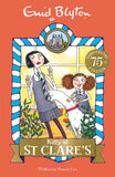St Clares 06 Kitty At St Clares by Enid Blyton (ISBN: 9781444930047)