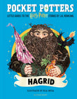 Hagrid (pocket potters) by J K Rowling (ISBN: 9781526688699)