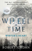 Winter's Heart: Book 9 of the Wheel of Time (Now a major TV series) by Jordan Robert (ISBN: 9780356517087)