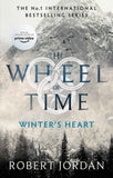 Winter's Heart: Book 9 of the Wheel of Time (Now a major TV series) by Jordan Robert (ISBN: 9780356517087)