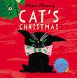 Cat's christmas by Alison Murray (ISBN: 9781526665614)