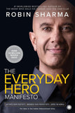 The Everyday Hero Manifesto (Paperback) image 1