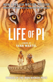 Life Of Pi: Winner of the Man Booker Prize PaperbackÐ  by Yann Martel (Author)
