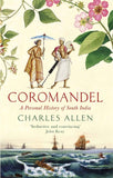 Coromandel by Allen Charles (ISBN: 9780349140117)