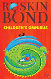The Ruskin BondS ChildrenS Omnibus – RUSKIN BOND [PB] | 9788171672882