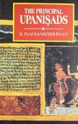 The Principal Upanishads: Edited with Introduction, Text, Translation and Notes | 9788172231248