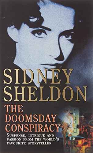 The Doomsday Conspiracy – SIDNEY SHELDON [PB] | 9788172234836