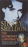 The Doomsday Conspiracy – SIDNEY SHELDON [PB] | 9788172234836