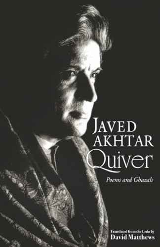 QUIVER – JAVED AKHTAR [PB] | 9788172235123