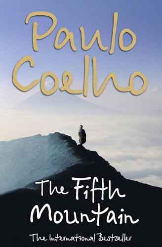 The Fifth Mountain – PAULO COELHO [PB] | 9788172235147