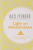 Light On Pranayama – B.K.S. IYENGAR [PB] | 9788172235413