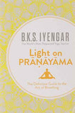 Light On Pranayama – B.K.S. IYENGAR [PB] | 9788172235413