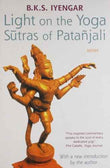 Light On Yoga Sutras Of Patanjali – B.K.S. IYENGAR [PB] | 9788172235420
