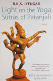 Light On Yoga Sutras Of Patanjali – B.K.S. IYENGAR [PB] | 9788172235420