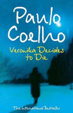 Veronika Decides To Die – PAULO COELHO [PB] | 9788172235437
