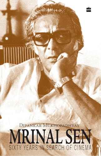 MRINAL SEN – MUKHOPADHYAYA [PB] | 9788172238353