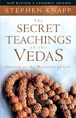 The Secrets Teachings Of The Vedas – NIL [PB] | 9788172240912