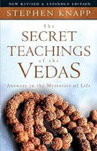 The Secrets Teachings Of The Vedas – NIL [PB] | 9788172240912