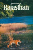 Wild Wonder of Rajasthan (HB) – V.D.Sharma, Rajpal Singh [HB] | 9788172340148