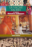 The Holy Cow & Other Indian Stories (French) – TARUN CHOPRA [PB] | 9788172340414