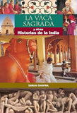 The Holy Cow & Other Indian Stories (Spanish) – TARUN CHOPRA [PB] | 9788172340438